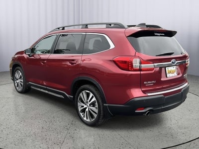 2021 Subaru Ascent Limited
