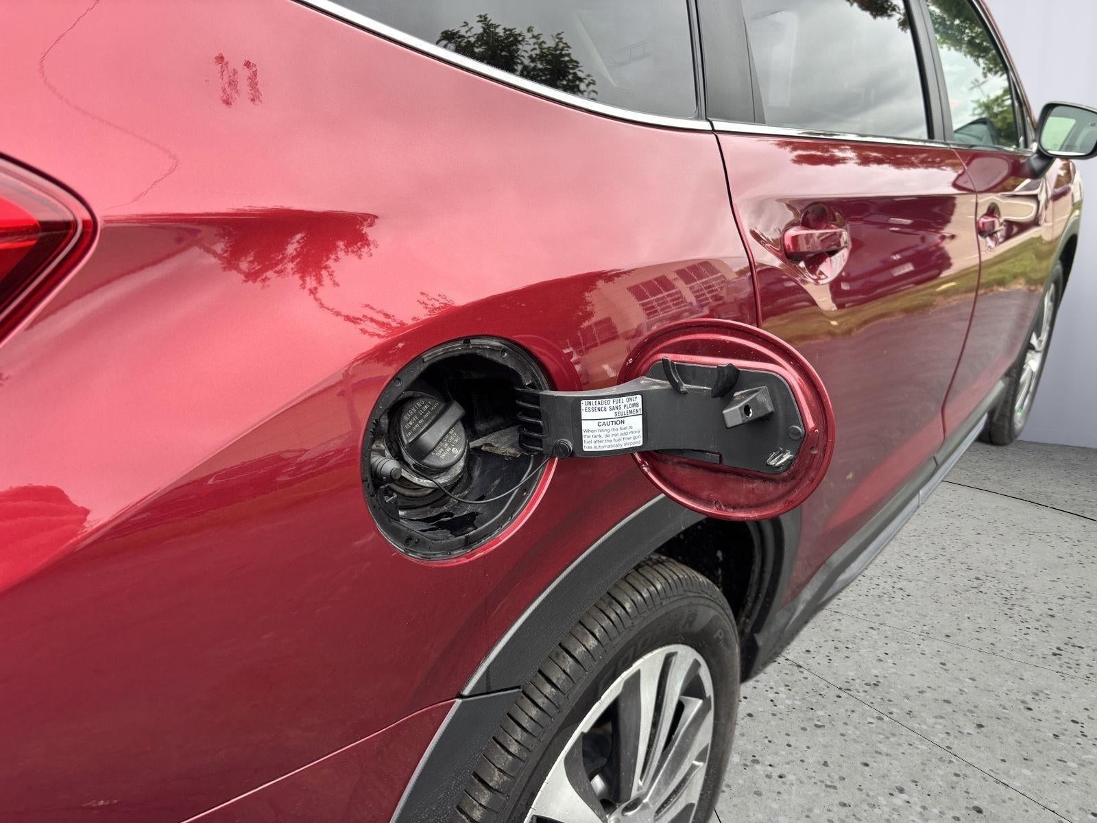 2021 Subaru Ascent Limited