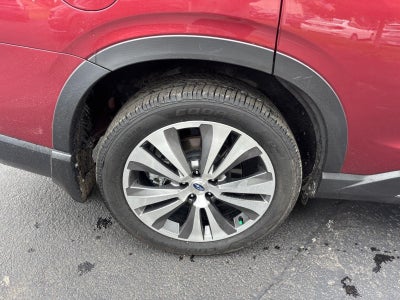 2021 Subaru Ascent Limited