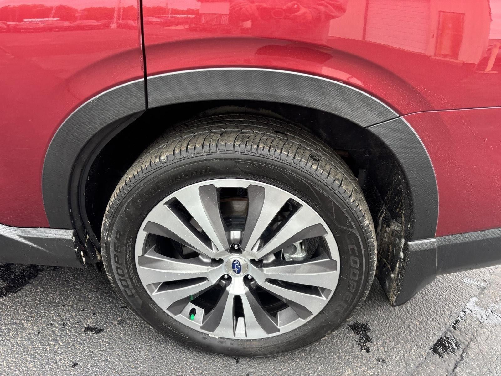 2021 Subaru Ascent Limited