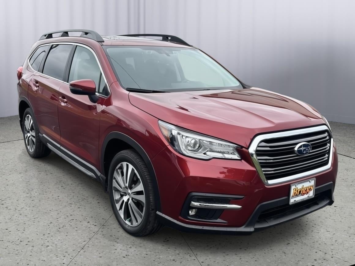 2021 Subaru Ascent Limited