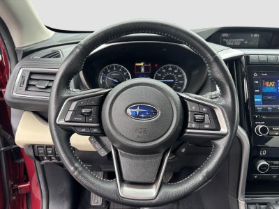 2021 Subaru Ascent Limited