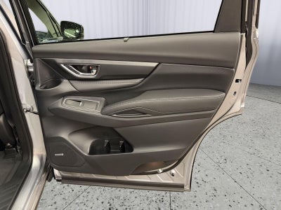 2025 Subaru ASCENT Limited