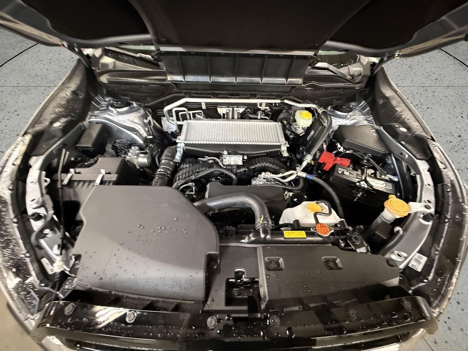 2025 Subaru ASCENT Limited