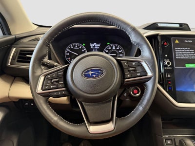 2025 Subaru Ascent Limited