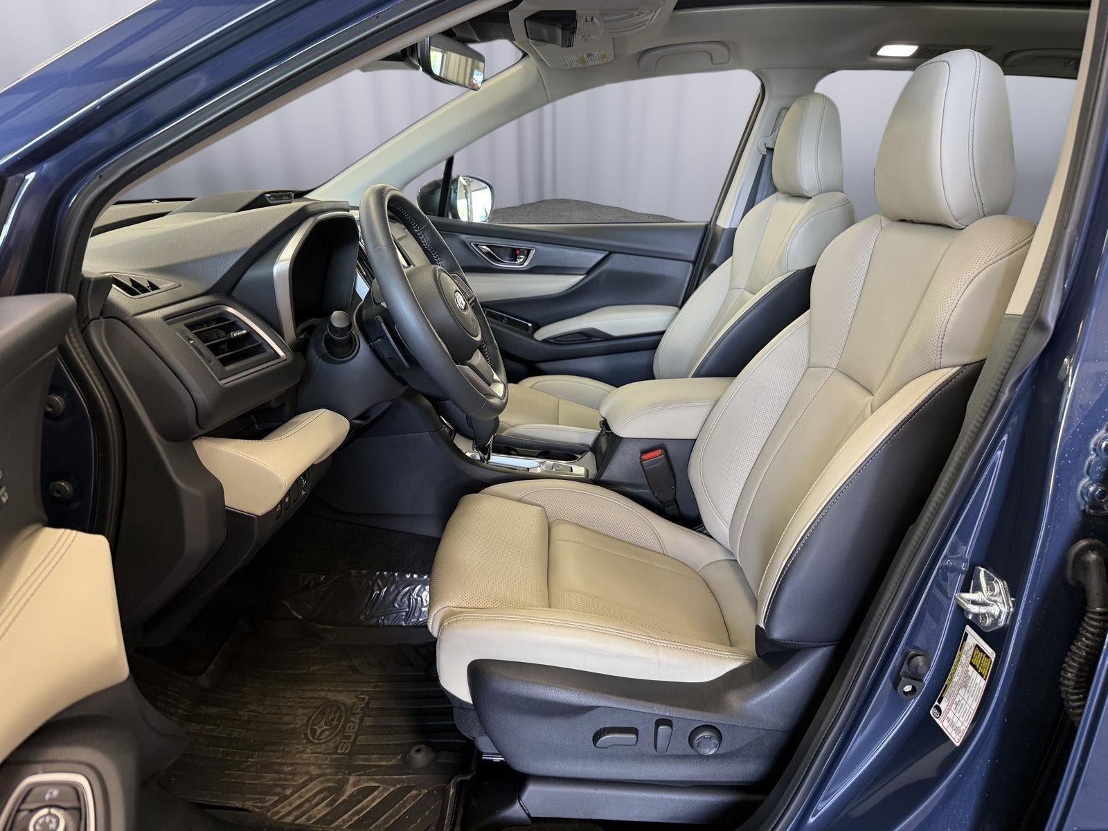 2025 Subaru Ascent Limited