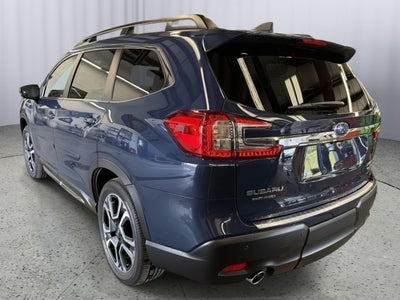 2025 Subaru Ascent Limited