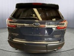 2025 Subaru Ascent Limited