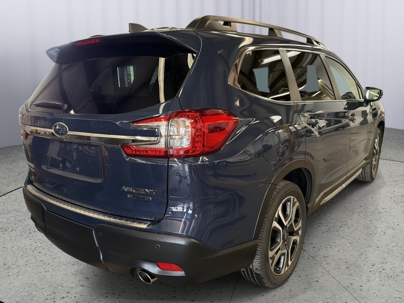 2025 Subaru Ascent Limited