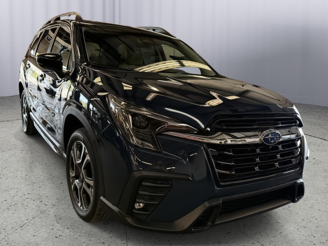 2025 Subaru Ascent Limited