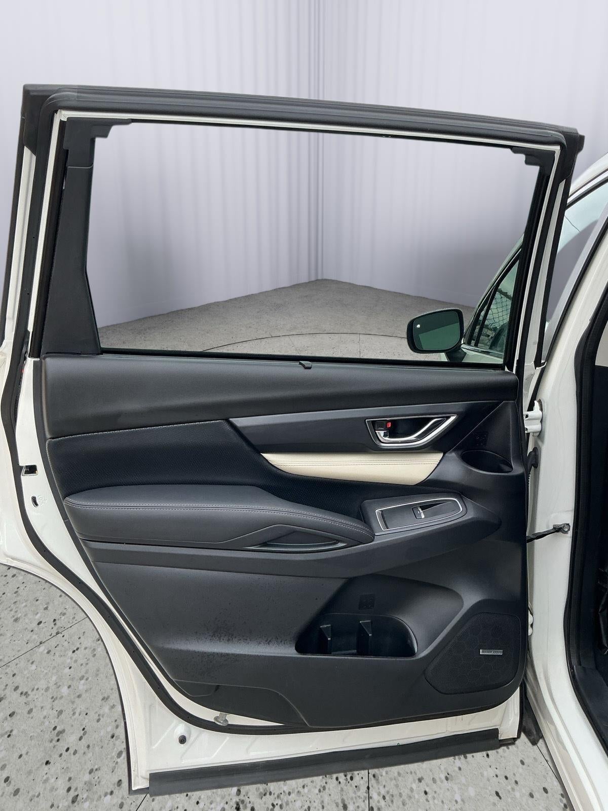 2021 Subaru Ascent Limited