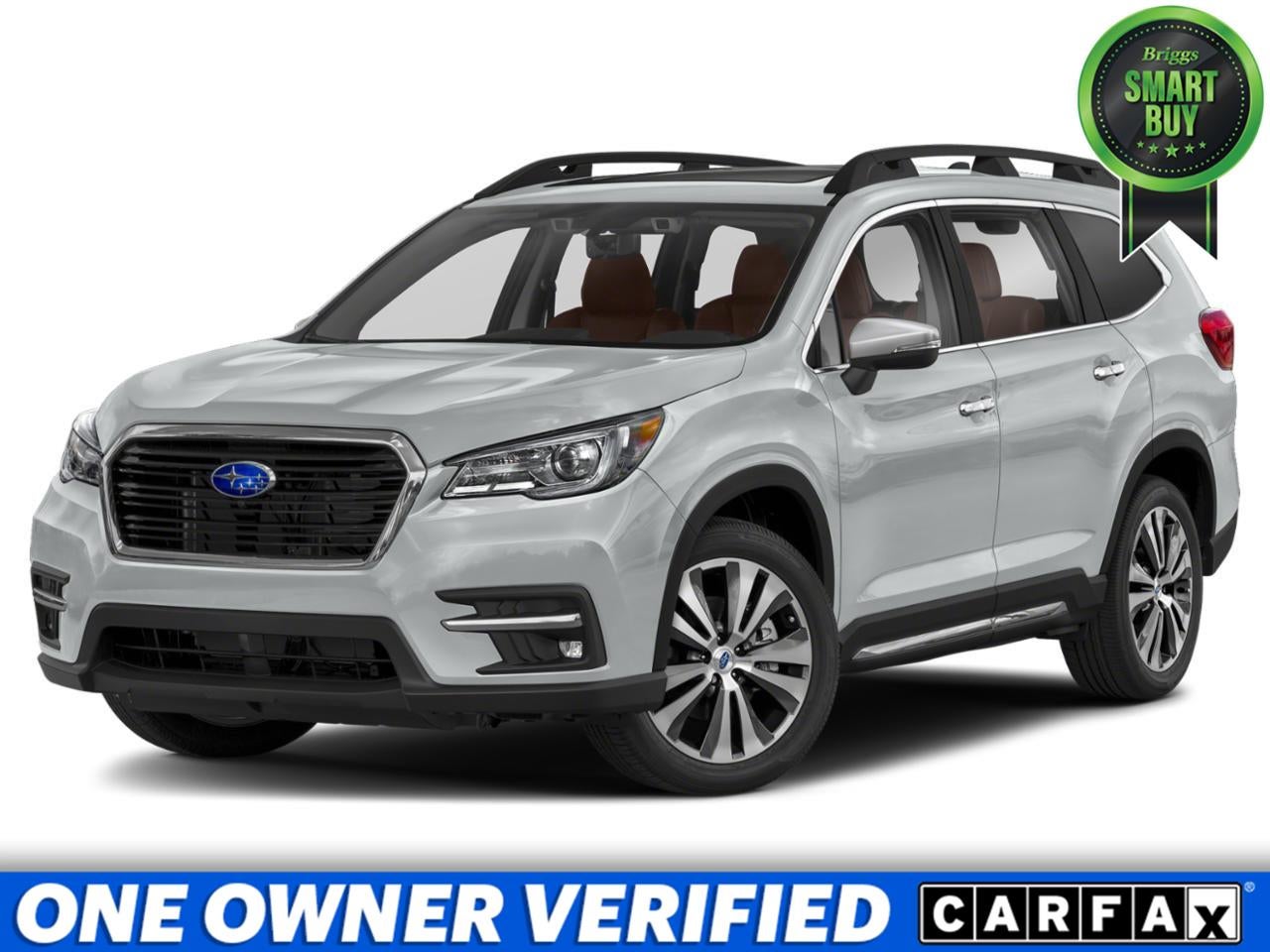 2022 Subaru Ascent Touring