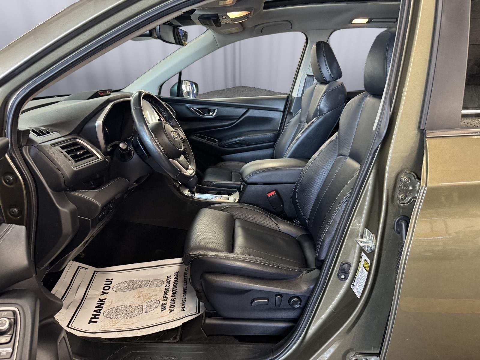 2023 Subaru Ascent Limited