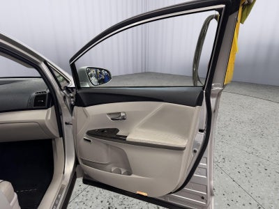 2013 Toyota Venza Limited