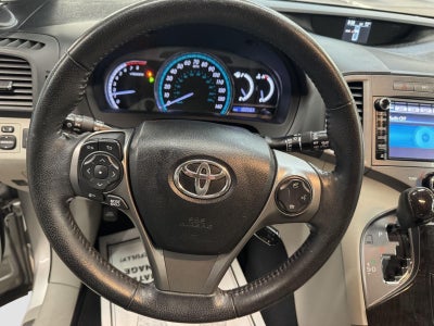 2013 Toyota Venza Limited