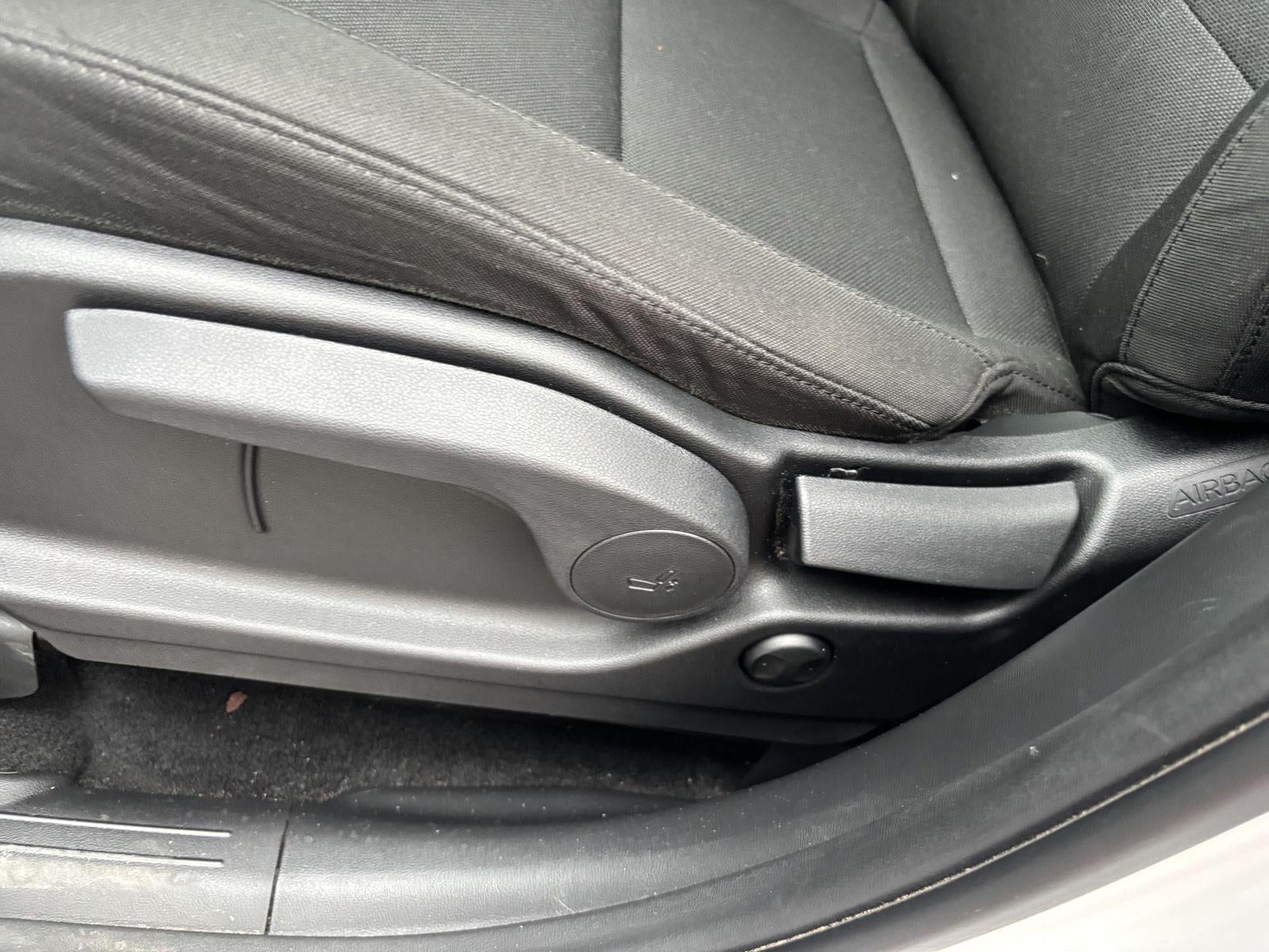 2024 Hyundai Santa Fe SE