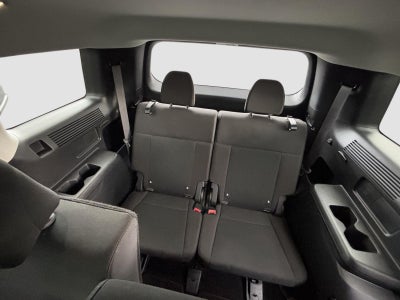 2024 Hyundai Santa Fe SE