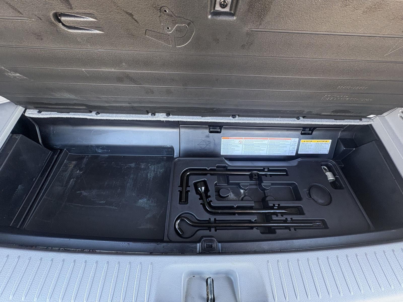 2018 Toyota Highlander LE Plus