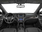 2016 Hyundai Santa Fe Sport 2.0L Turbo