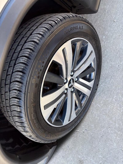 2024 Mitsubishi Outlander Sport SE