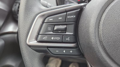 2025 Subaru IMPREZA Sport