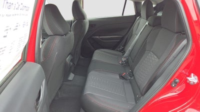 2025 Subaru IMPREZA Sport