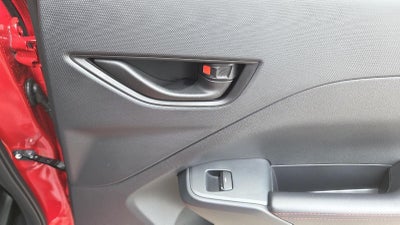 2025 Subaru IMPREZA Sport