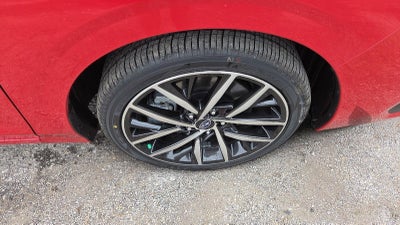 2025 Subaru IMPREZA Sport