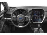 2025 Subaru Impreza Sport