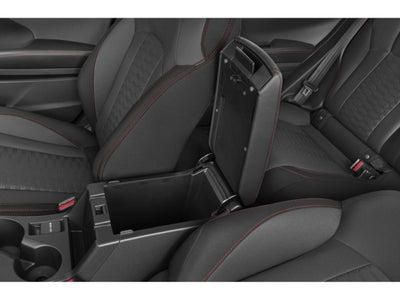 2025 Subaru Impreza Sport