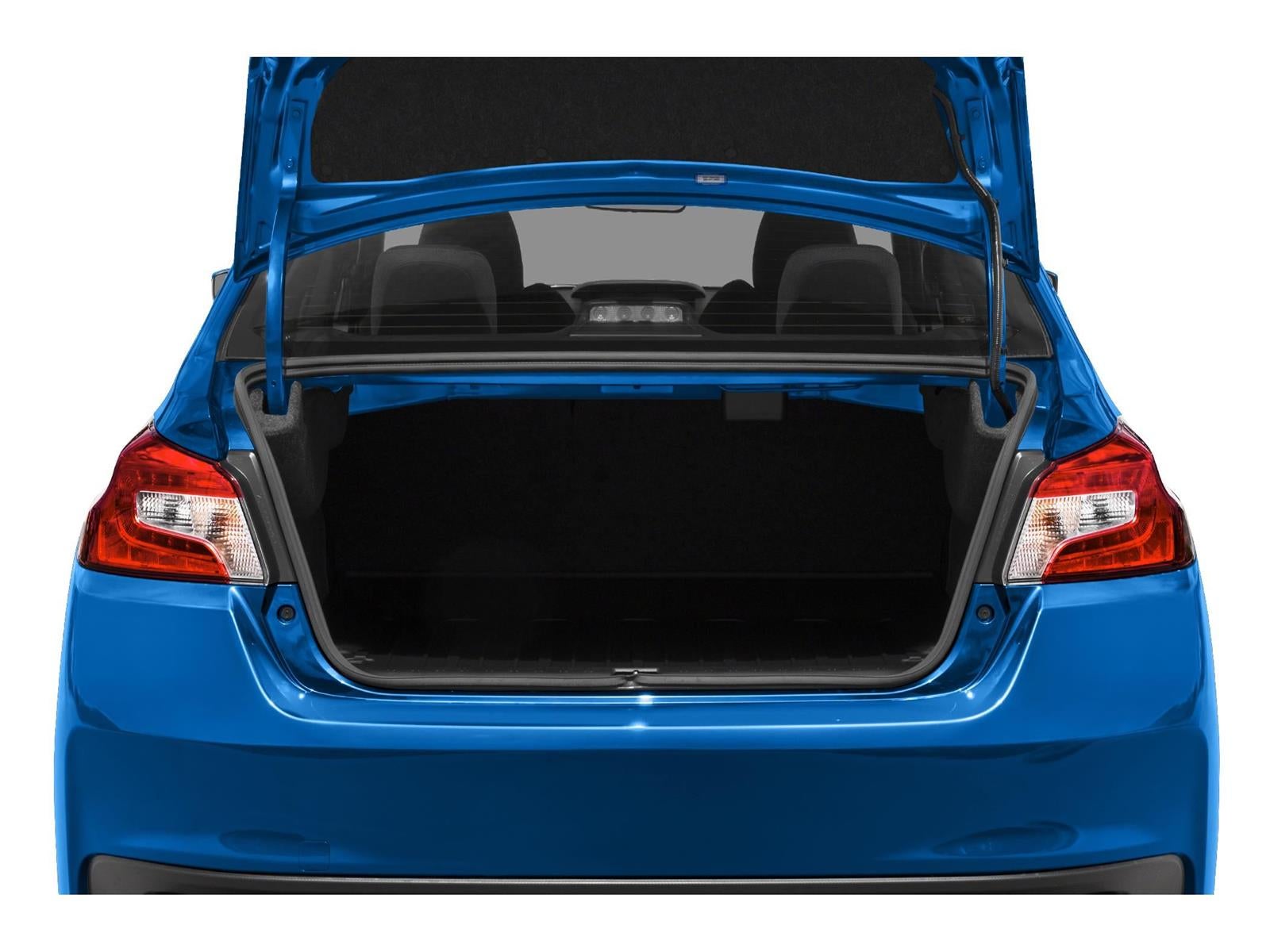 2019 Subaru WRX Premium