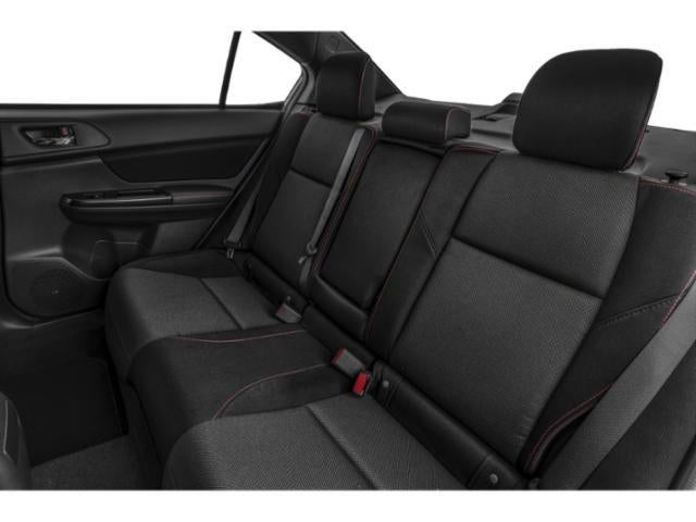 2019 Subaru WRX Premium