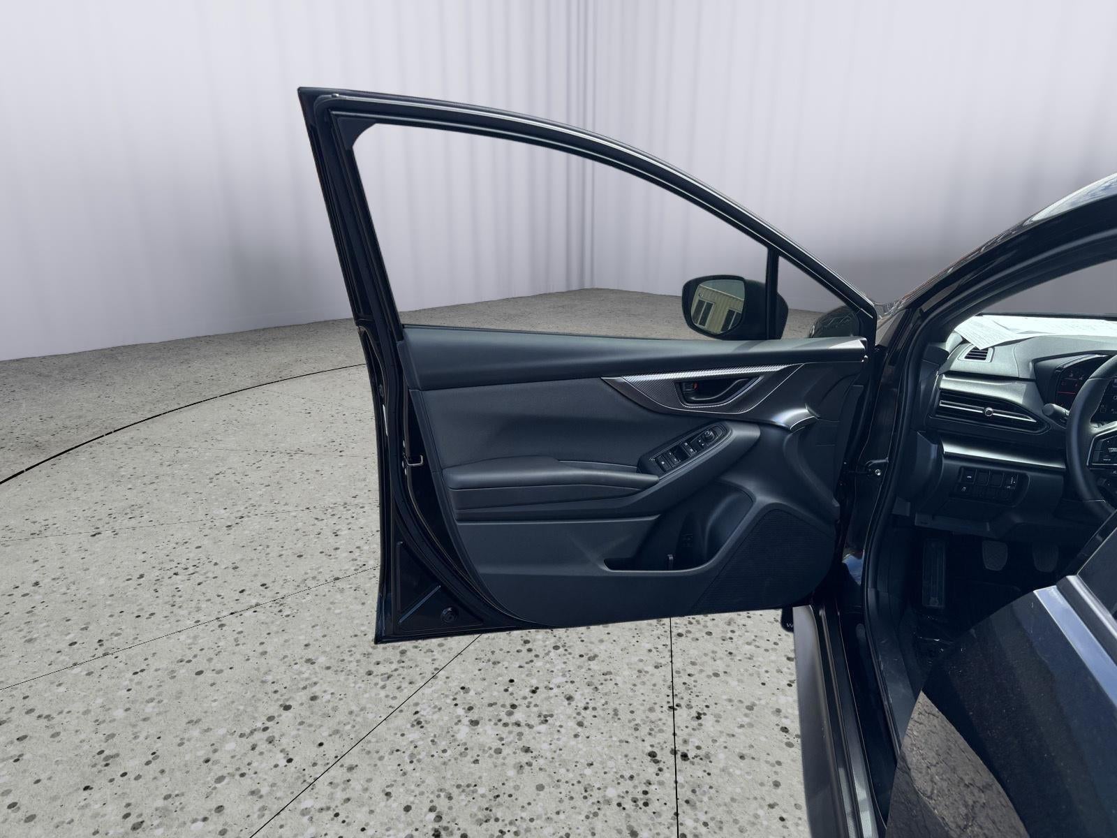 2024 Subaru WRX Base