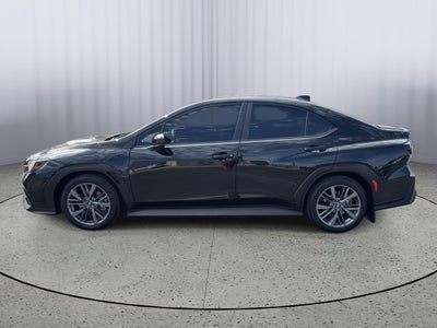 2024 Subaru WRX Base