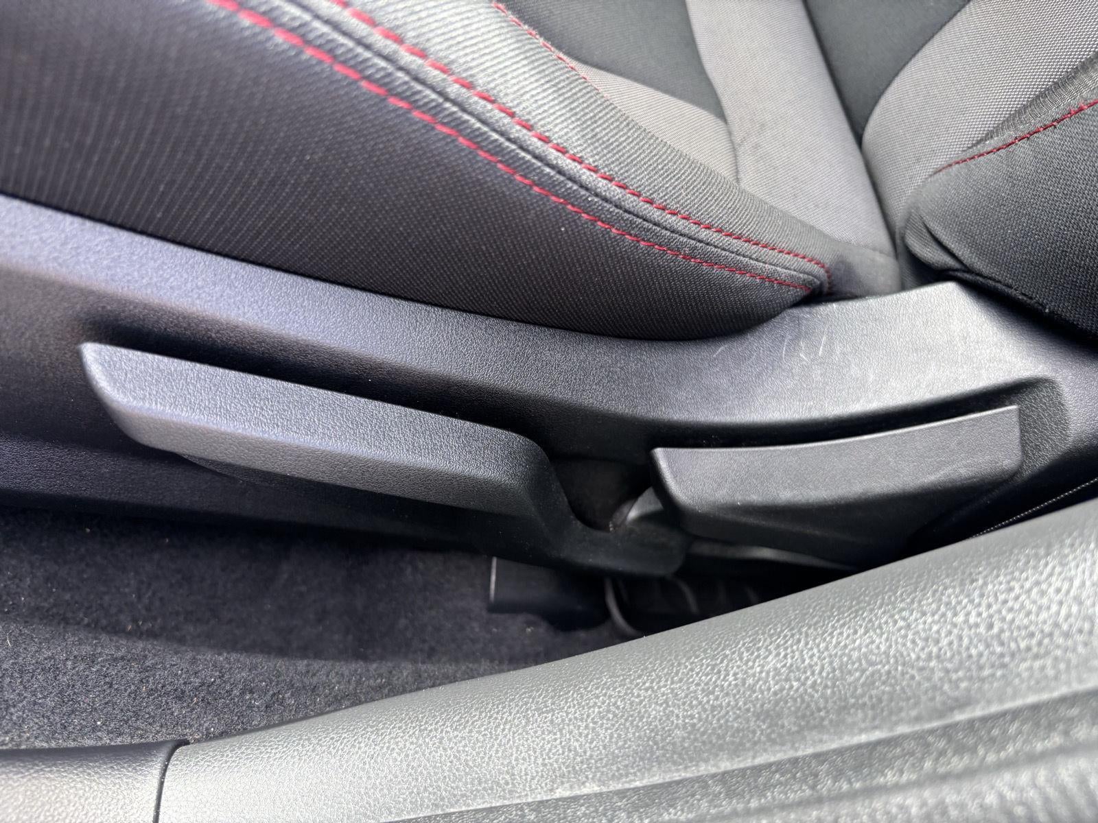 2024 Subaru WRX Base