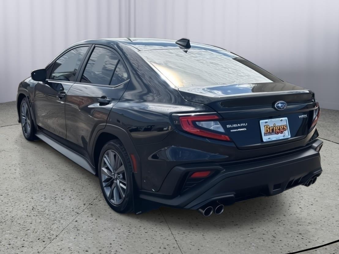 2024 Subaru WRX Base