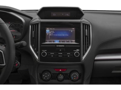 2019 Subaru Crosstrek Limited