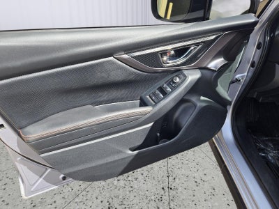 2020 Subaru Crosstrek Limited