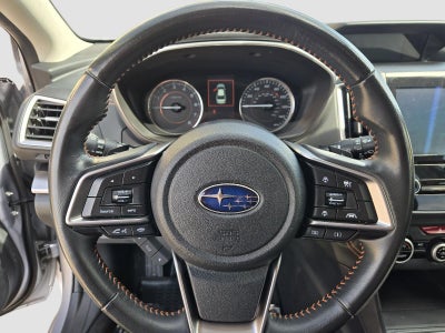 2020 Subaru Crosstrek Limited