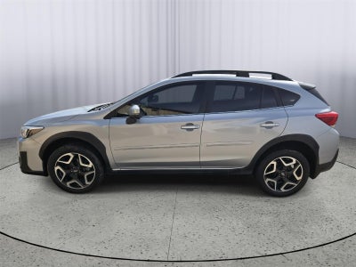 2020 Subaru Crosstrek Limited