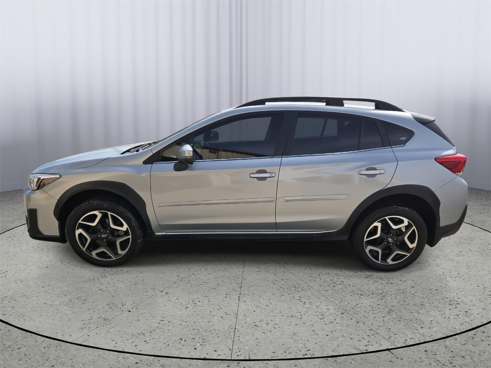2020 Subaru Crosstrek Limited