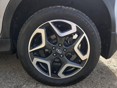 2020 Subaru Crosstrek Limited