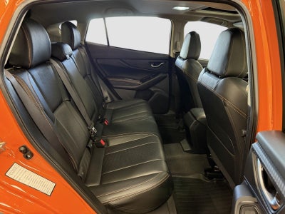 2020 Subaru Crosstrek Limited