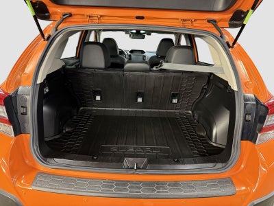 2020 Subaru Crosstrek Limited