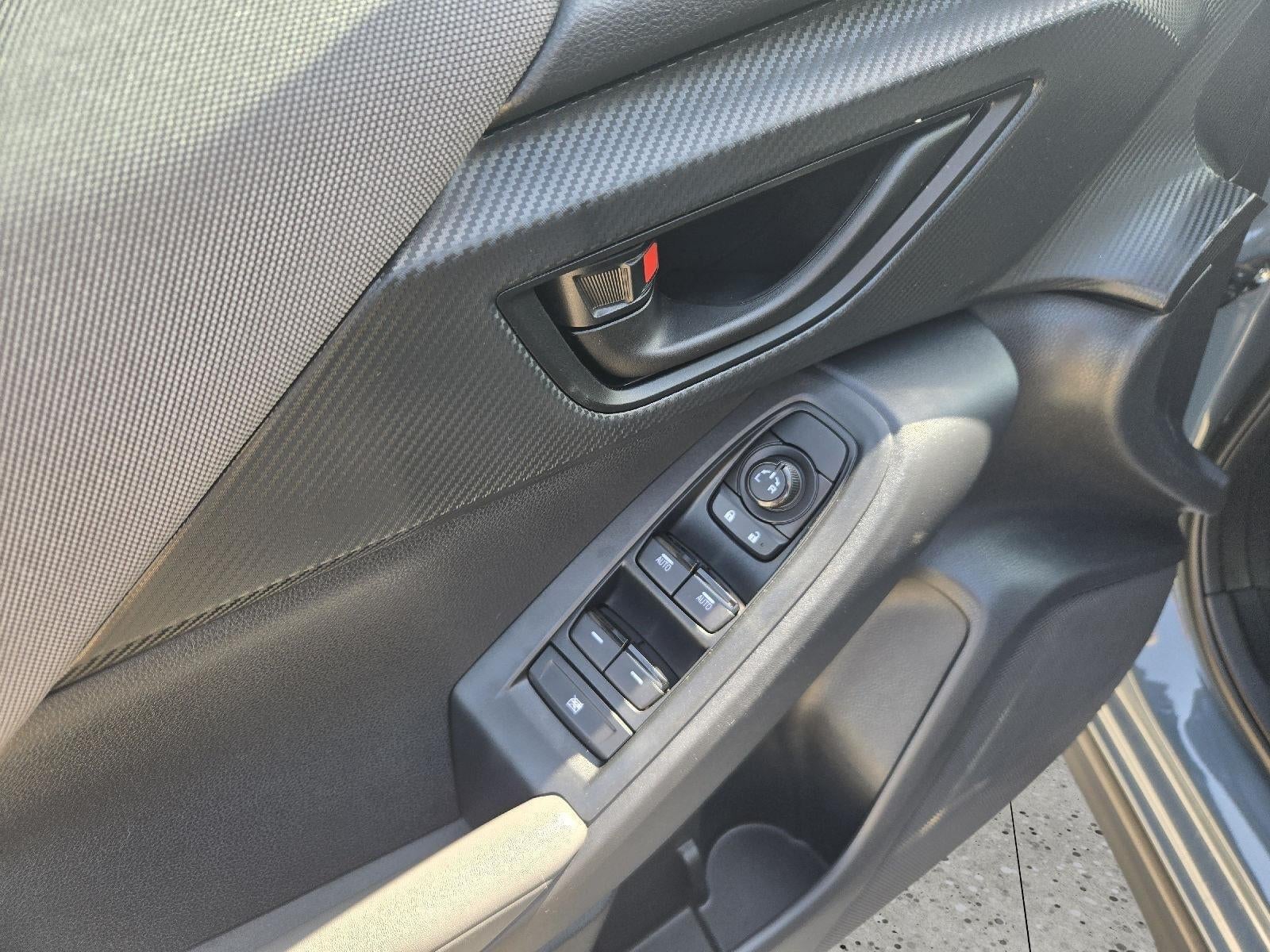 2025 Subaru Crosstrek 2.0I