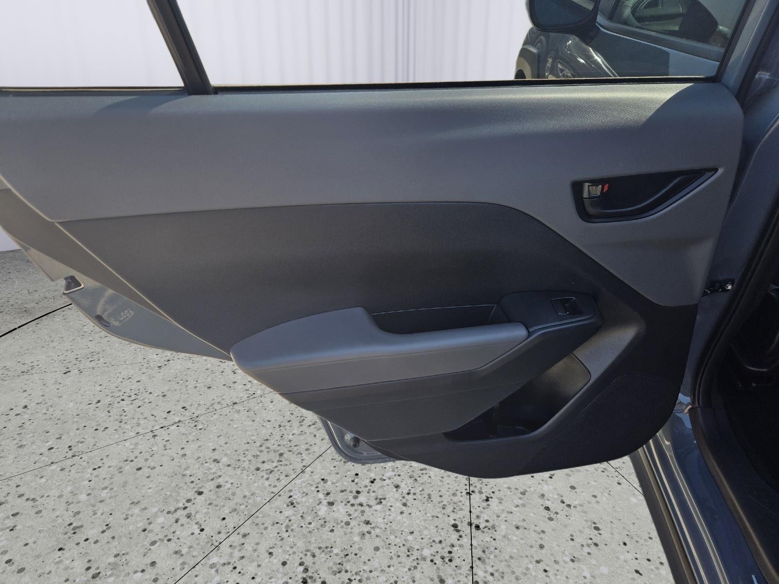 2025 Subaru Crosstrek 2.0I