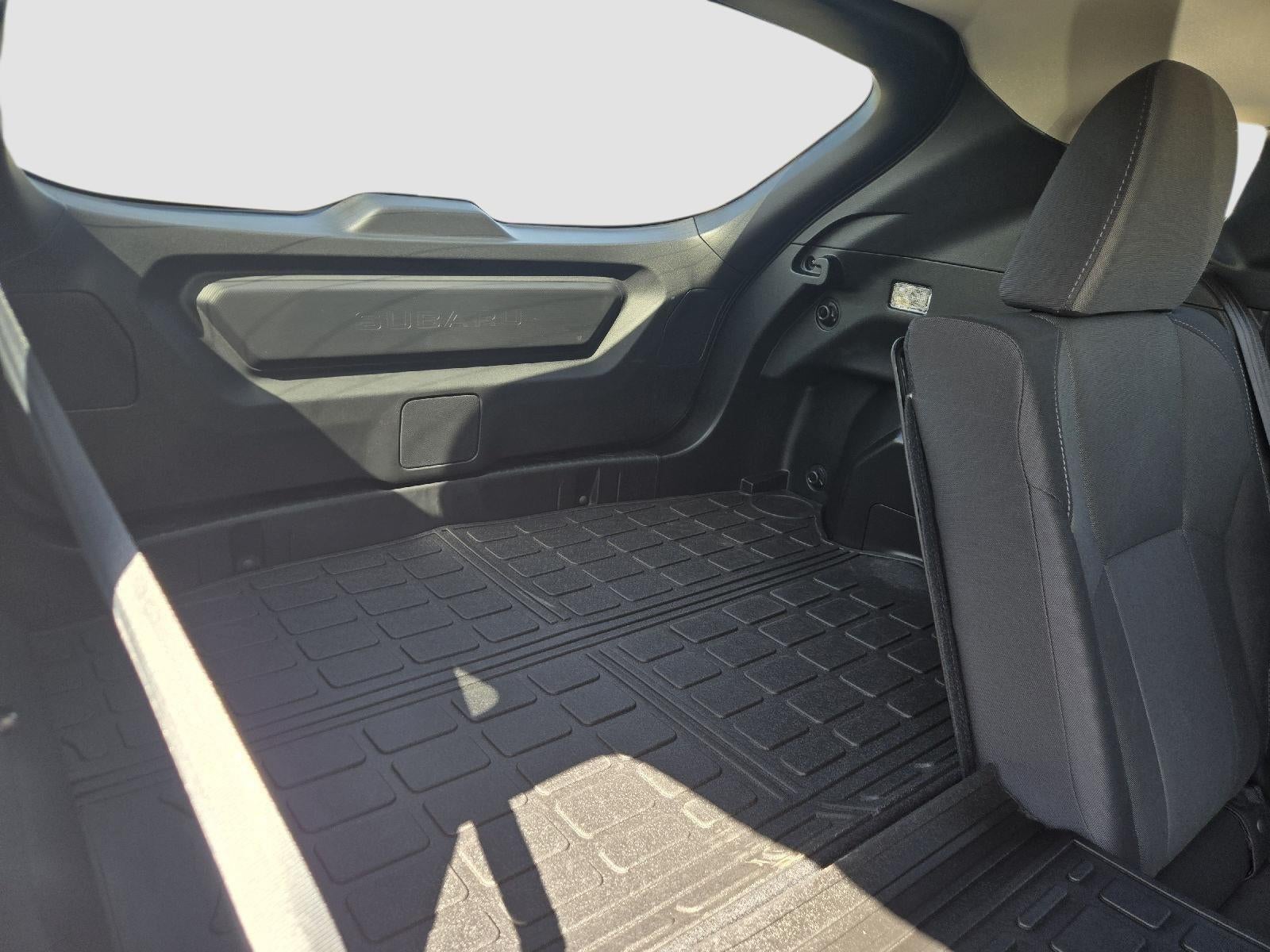 2025 Subaru Crosstrek 2.0I