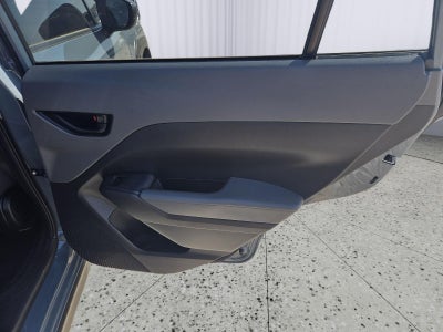 2025 Subaru Crosstrek 2.0I