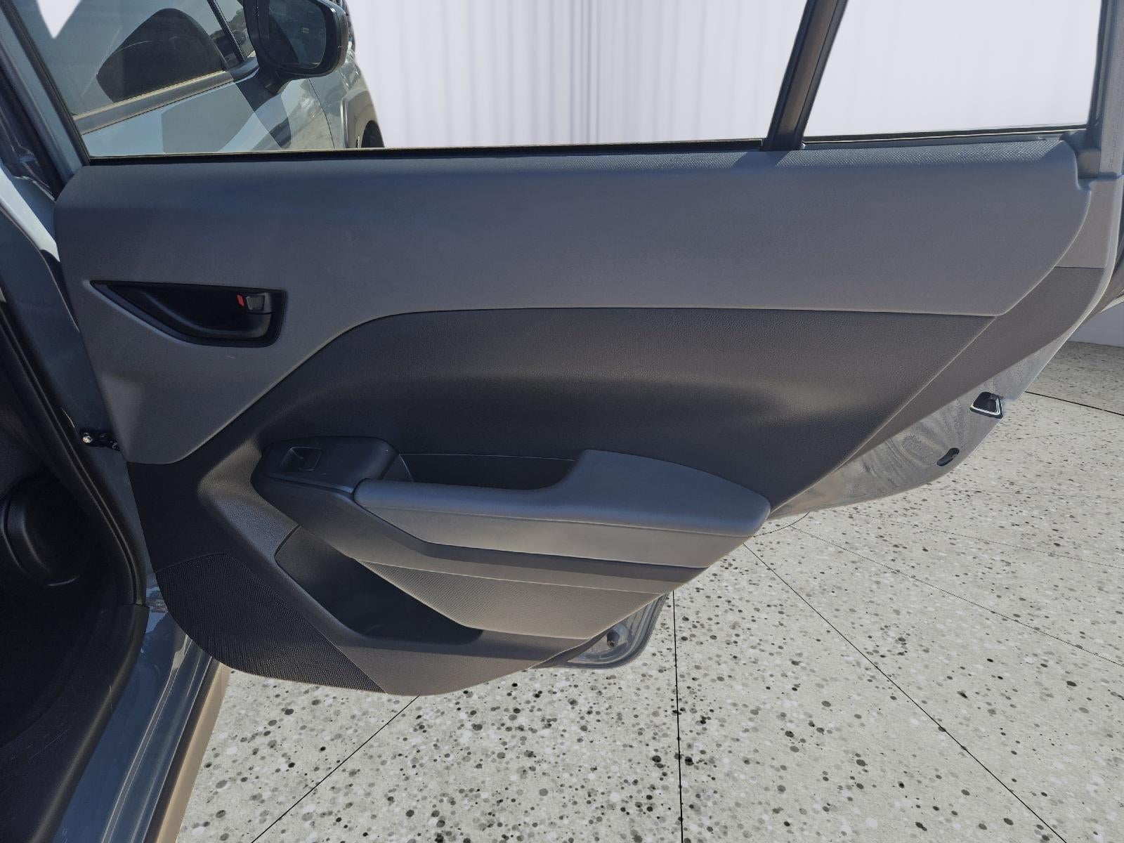 2025 Subaru Crosstrek 2.0I