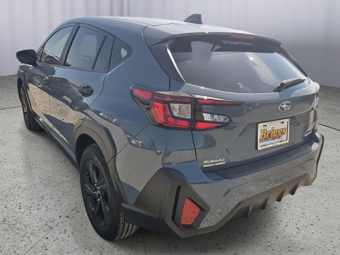 2025 Subaru Crosstrek 2.0I